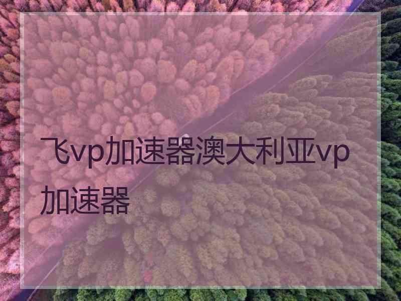 飞vp加速器澳大利亚vp加速器